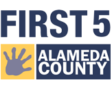 First 5 Alameda County