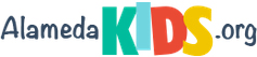 AlamedaKids logo